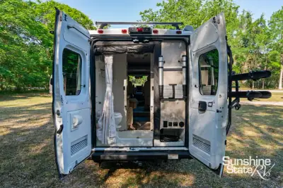 2023 Thor Motor Coach Tellaro 20L photo 5