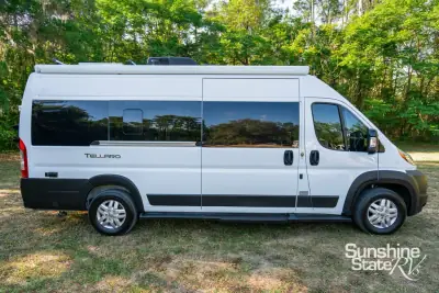 2023 Thor Motor Coach Tellaro 20L photo 2
