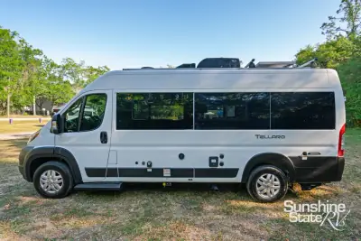 2023 Thor Motor Coach Tellaro 20L photo 7