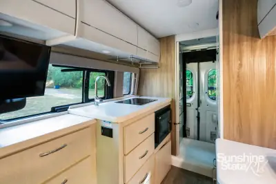2023 Thor Motor Coach Tellaro 20L photo 14