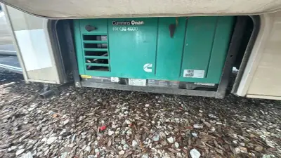2018 Thor Motor Coach Four Winds 30D photo 33