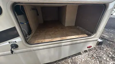 2018 Thor Motor Coach Four Winds 30D photo 35