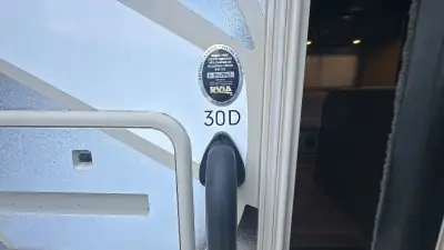 2018 Thor Motor Coach Four Winds 30D photo 7