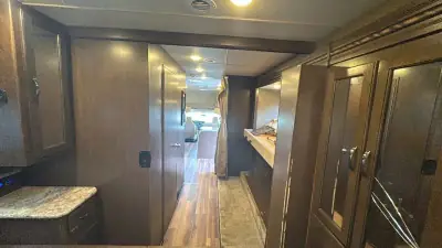 2018 Thor Motor Coach Four Winds 30D photo 20