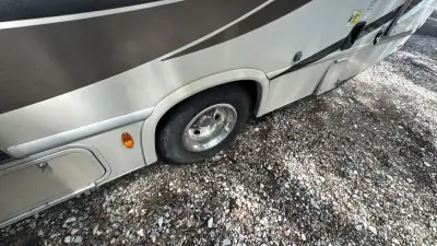 2018 Thor Motor Coach Four Winds 30D photo 34