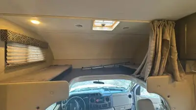 2018 Thor Motor Coach Four Winds 30D photo 13