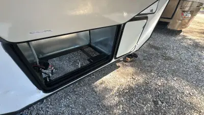 2023 Keystone Fuzion Fifth Wheel TH 430 photo 53