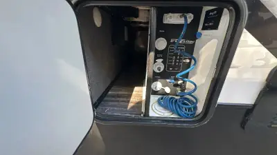 2023 Keystone Fuzion Fifth Wheel TH 430 photo 5