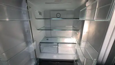 2023 Keystone Fuzion Fifth Wheel TH 430 photo 44