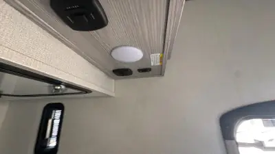 2023 Keystone Fuzion Fifth Wheel TH 430 photo 28
