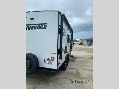 2024 Winnebago Industries Towables Micro Minnie 1800BH photo 4