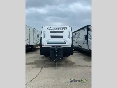 2024 Winnebago Industries Towables Micro Minnie 1800BH