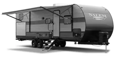 2019 Salem 27RKSS