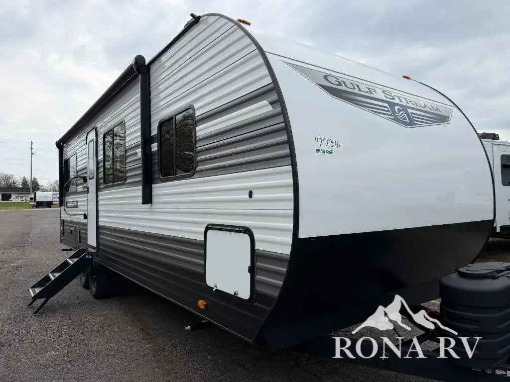 2026 Gulf Stream Ameri-Lite Ultra Lite 251RE exterior