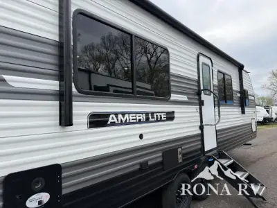 2026 Gulf Stream Ameri-Lite Ultra Lite 251RE photo 19