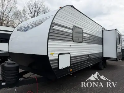 2026 Gulf Stream Ameri-Lite Ultra Lite 251RE photo 21
