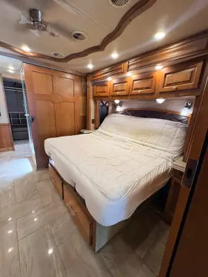 2017 Tiffin Motorhomes Allegro Bus 45 OPP photo 20