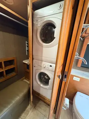 2017 Tiffin Motorhomes Allegro Bus 45 OPP photo 26