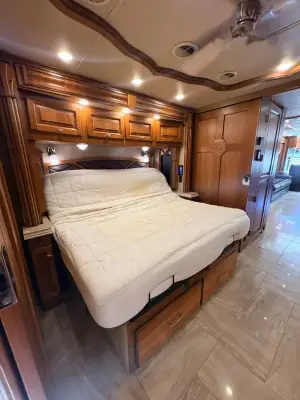 2017 Tiffin Motorhomes Allegro Bus 45 OPP photo 28