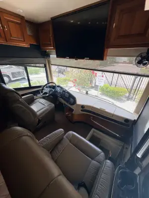 2017 Tiffin Motorhomes Allegro Bus 45 OPP photo 30