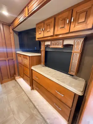 2017 Tiffin Motorhomes Allegro Bus 45 OPP photo 27