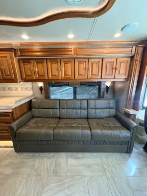 2017 Tiffin Motorhomes Allegro Bus 45 OPP photo 14