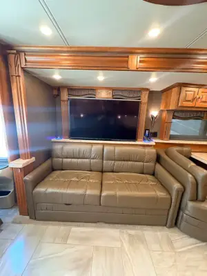 2017 Tiffin Motorhomes Allegro Bus 45 OPP photo 17