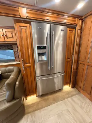 2017 Tiffin Motorhomes Allegro Bus 45 OPP photo 18