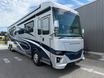 2022 Newmar Dutch Star 4369