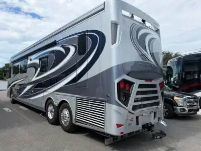 2022 Newmar Dutch Star 4369 photo 4