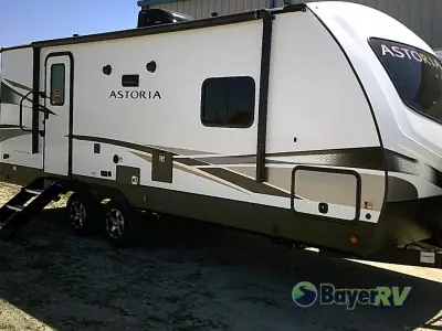 2022 Dutchmen Astoria 2203RB photo 2