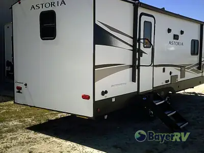 2022 Dutchmen Astoria 2203RB photo 8