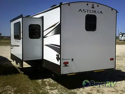 2022 Dutchmen Astoria 2203RB photo 7