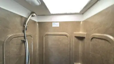 2013 Coachmen Concord Series 301SS Chevy photo 21