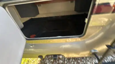 2013 Coachmen Concord Series 301SS Chevy photo 51