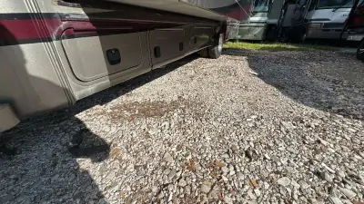 2013 Coachmen Concord Series 301SS Chevy photo 43