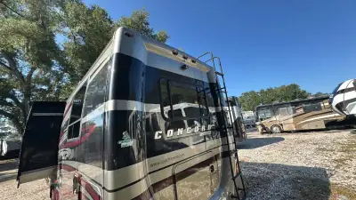 2013 Coachmen Concord Series 301SS Chevy photo 49