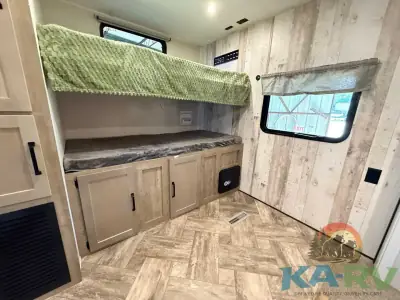 2023 Forest River PUMA 32BHFS photo 17