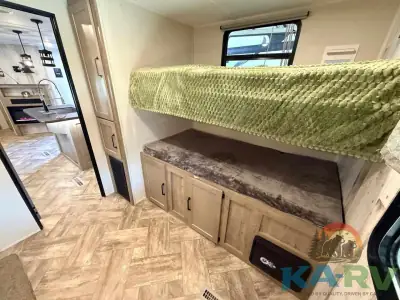 2023 Forest River PUMA 32BHFS photo 19