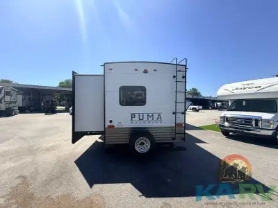 2023 Forest River PUMA 32BHFS photo 20