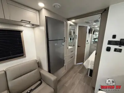 2027 Entegra Coach Odyssey 27U photo 19
