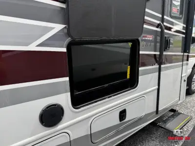 2027 Entegra Coach Odyssey 27U photo 7