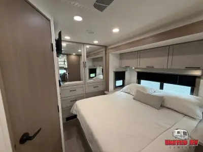 2027 Entegra Coach Odyssey 27U photo 21