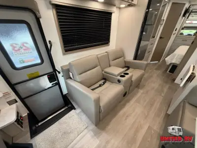 2027 Entegra Coach Odyssey 27U photo 15