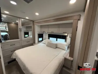 2027 Entegra Coach Odyssey 27U photo 20