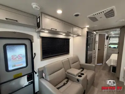 2027 Entegra Coach Odyssey 27U photo 16