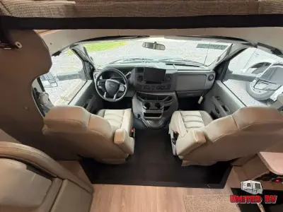 2027 Entegra Coach Odyssey 27U photo 12