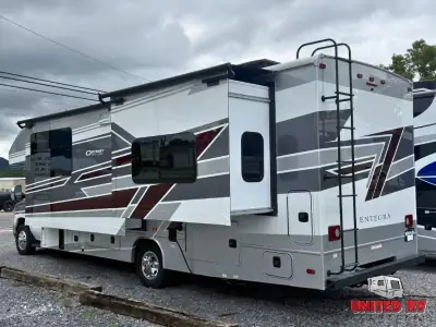 2027 Entegra Coach Odyssey 27U photo 5