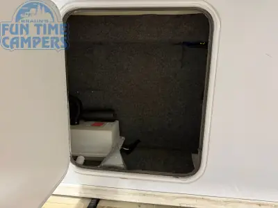 2008 Trailmanor M-2720SL photo 6