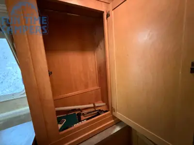 2008 Trailmanor M-2720SL photo 14